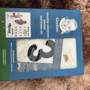 Gerber Eco-Friendly Packaging